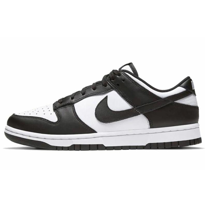 【荐】Nike Dunk 