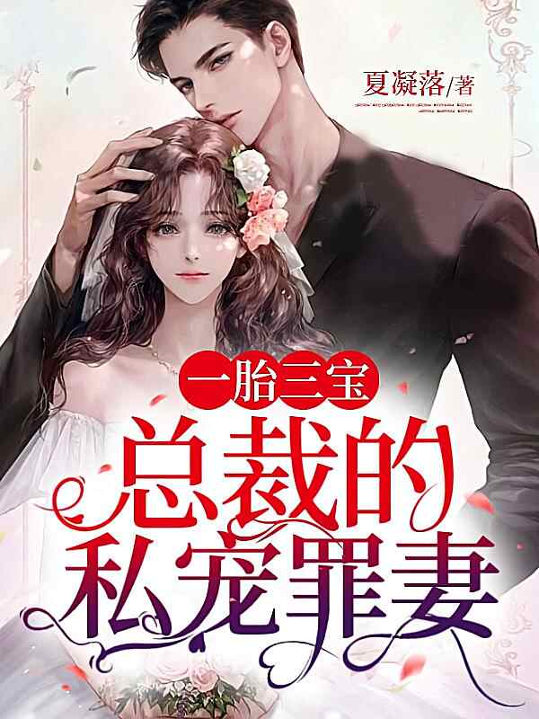 《一胎三宝：总裁的私宠罪妻》小说最新章节在阅读