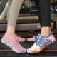 Good Quality Outdoor Hiking and Water Shoes for Women, Suitable for Jump Rope, Aerobics, Indoor Sports, Quick-Dry, Non-Slip, Water-Resistant, and Swimming