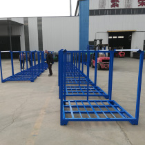 Strong load-bearing type solid rack Pi Qiao stacking rack Tire Qiao solid rack folding heavy cloth stack garlic stack 212 elevated factory