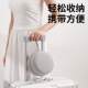 Cool U-Shaped Pillow That Prevents Neck Strain, Travel Neck Pillow, Portable Airplane Neck Support U-Shaped Pillow, Massage Neck Pillow, High-Speed Rail Sleeping Essential