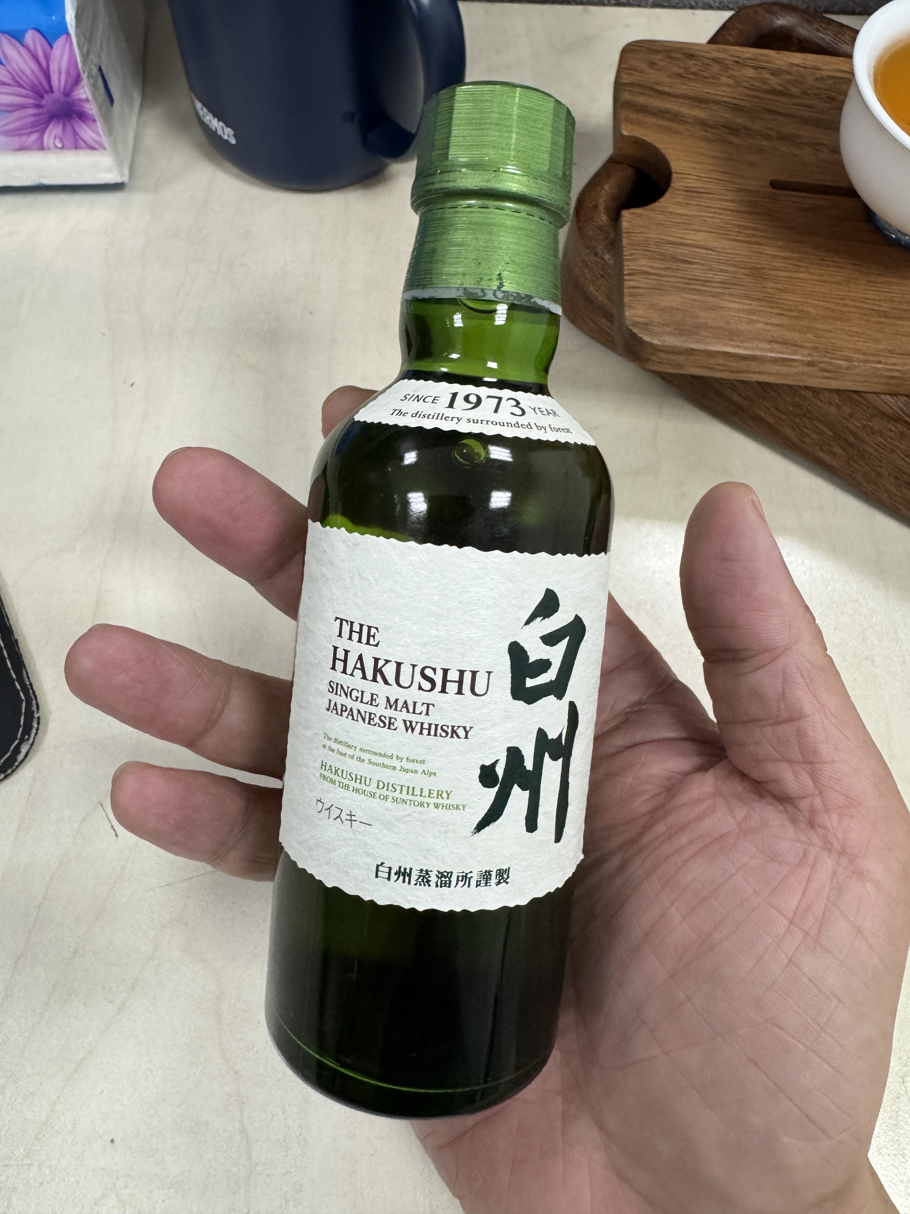 KAVALAN 700ml 白州NV180ml 山崎 12年 50ml 日本威士忌山崎180ML白州180ML山崎12年50ML迷你小酒版结婚手伴礼