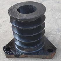 Pulley list single-cylinder diesel engine type A type B 175R180 diesel engine 6 horsepower 8 horsepower enlarged pulley