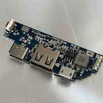 Brand new high quality 2 4a power bank motherboard IP5306