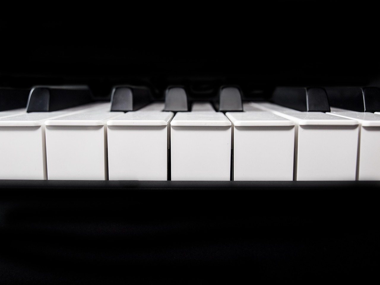 how long does it take to learn the piano