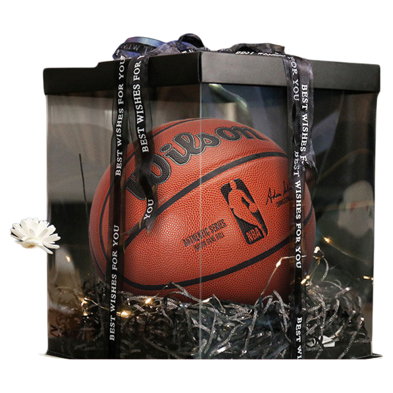 威尔胜Authentic系列PU 7号比赛篮球礼盒装WTB7100IB07CN,运动/瑜伽/健身/球迷用品,篮球,淘宝优惠券,粉丝福利购,淘宝优惠卷