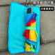 Umbrella Storage Bag Is Waterproof, Portable, Foldable, and Can Be Carried by Hand or Hung. It Can Be Used to Store Parasols and Protect Them from Moisture