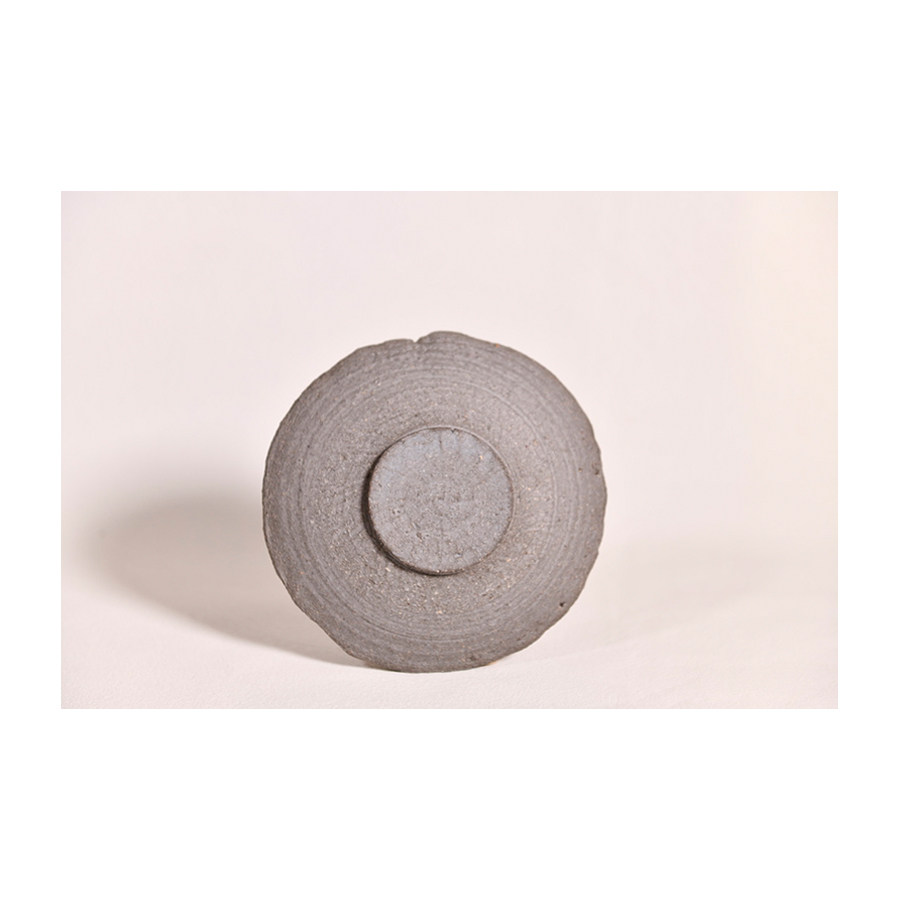 (Zhuzhong Art Collection Series) Dong Yuedong's Pottery 