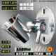 Metal Shower Bracket, Stainless Steel, Adjustable, Universal Type, Bathroom Shower, No Drilling Required, Fixed Brackets