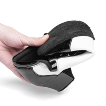 Latin dance mens soft-soled two-point indoor ballroom dance shoes square ballroom dance childrens boys cha cha rumba