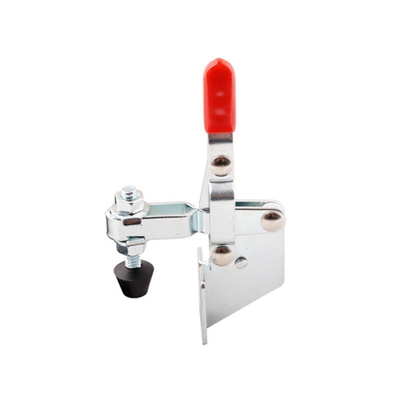 WDC101-B WDC101-A Original Yiheda elbow clamp can replace vertical pressing clamp quick clamp