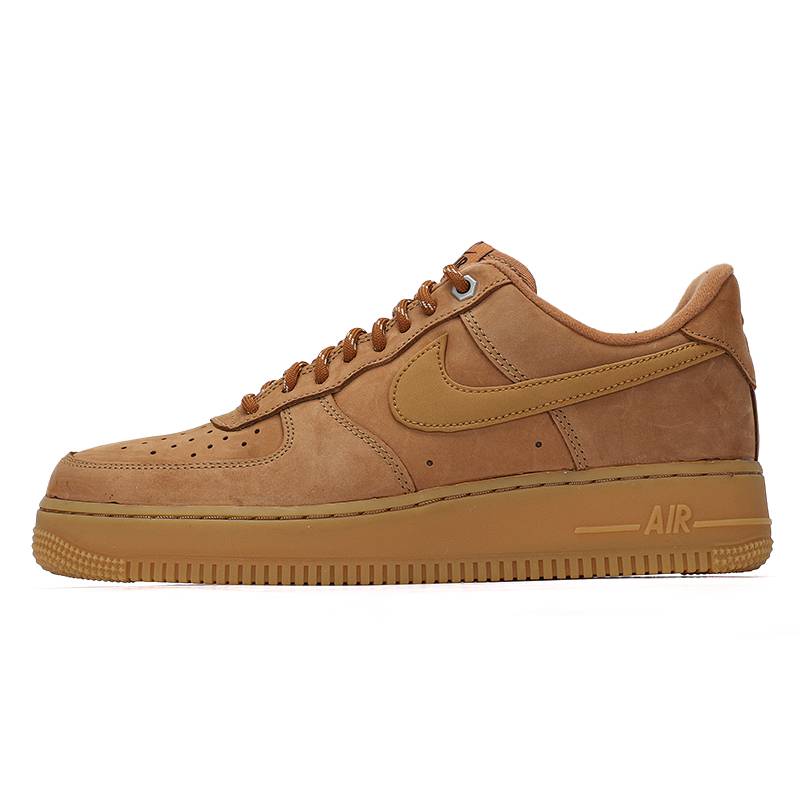 Nike/耐克 Air Force 1 空军一号 Low低帮板鞋男女同款CJ9179-200