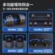 Octagonal Eco-Friendly Dumbbell Set for Home Fitness Equipment, Adjustable Workout Set with Barbell and Kettlebell