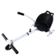 2018 mới cân bằng xe kart cân bằng xe chuyển đổi thành khung kart phụ tùng hai - Phụ kiện gương chiếu hậu xe đạp