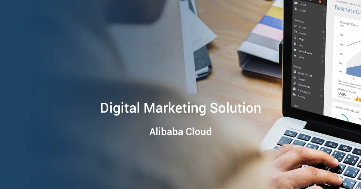 Pemasaran Digital dan Optimasi SEO di Alibaba