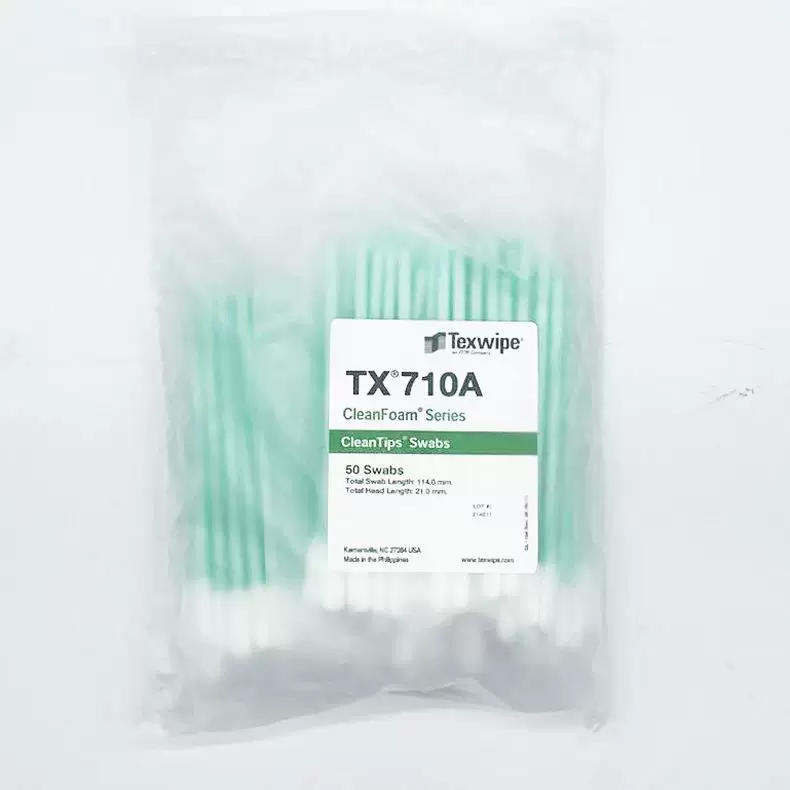 ТЕКСВАЙП ватная палочка TX761K очистительная салфетка для очистки образцов swab