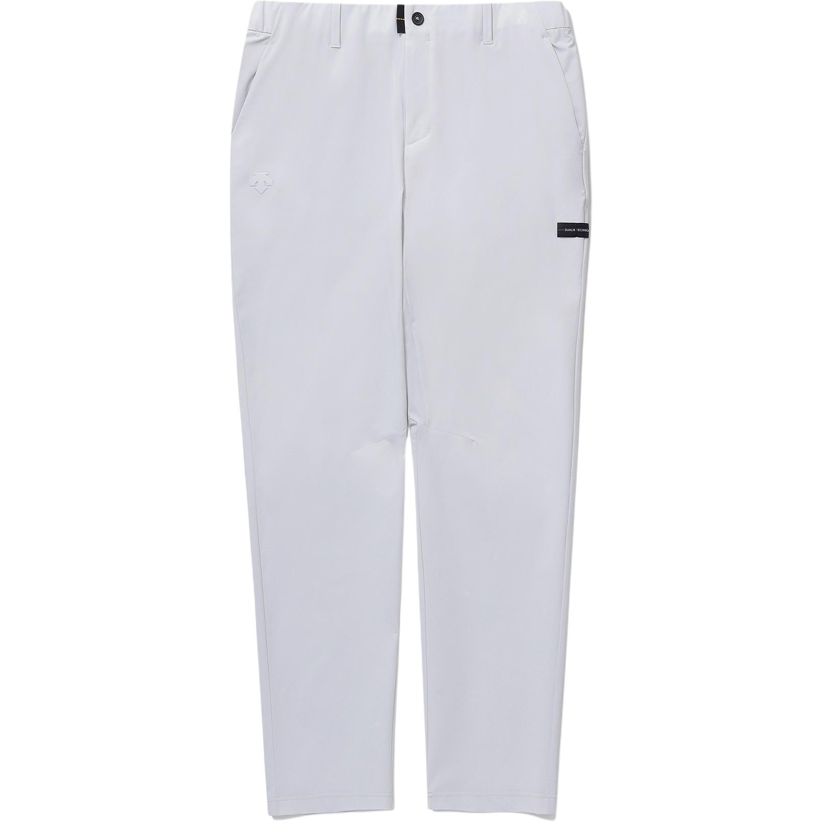 DESCENTE/迪桑特Dualis wappen 时尚舒适百搭休闲裤 男女同款