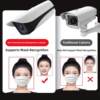Intelligent surveillance, face access control, smart shopping mall, face attendance, store blacklist warning, store security