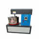 Vertical mortar mixer UJZ-15 liter laboratory small mixer wall powder material mortar mixer