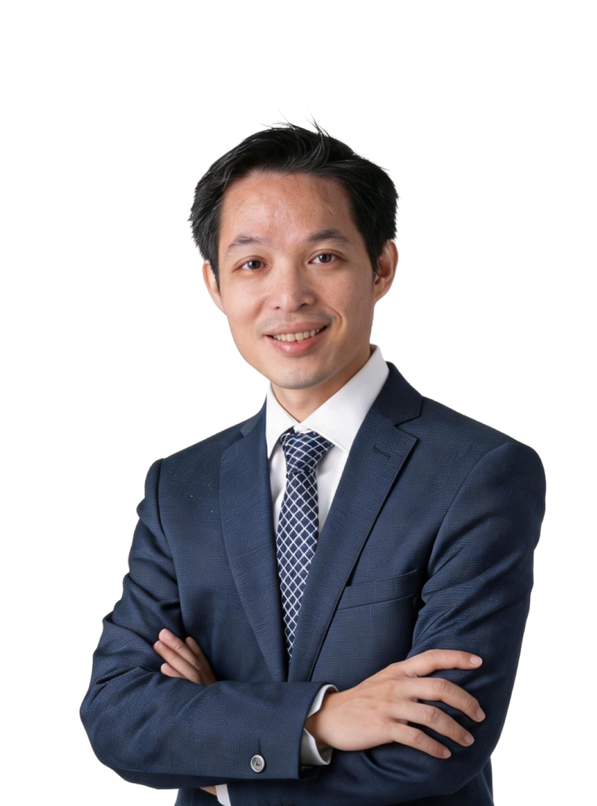Steven Hoi