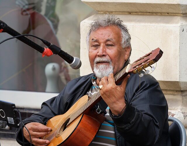 Diminished Chord Guitar: How to Play and Use