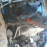 Nissan Paladin Заместитель банды Tianga Enhanced Picks Fubang Taifutai Steedling Roby D22NP300