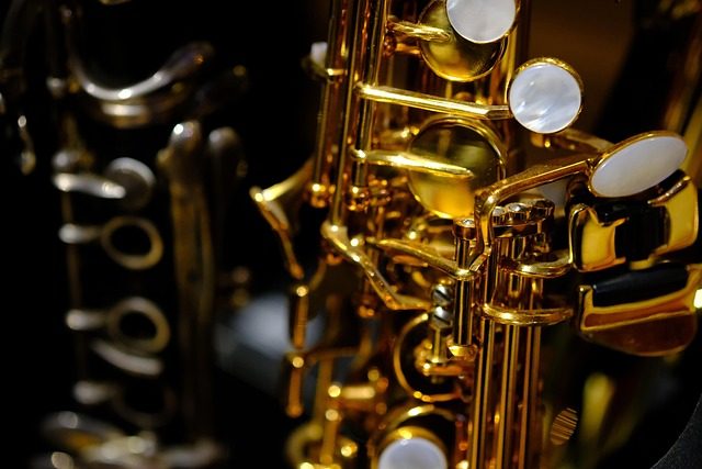 how to play alto saxophone