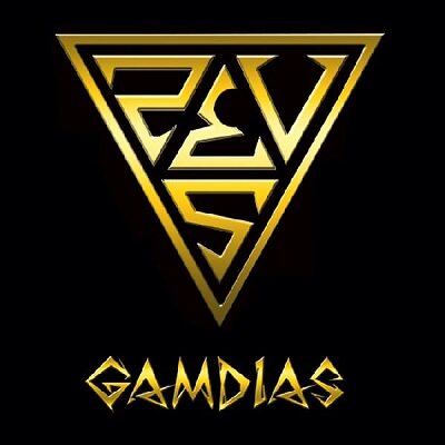 Gamdias