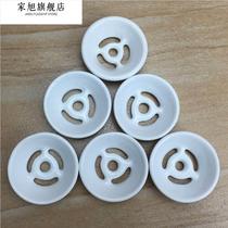 Universal urinal accessories ceramic drain cover urinal drain cover urinal drain filter