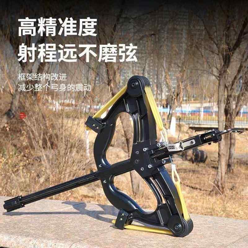 🔥精准射箭新选择,威龙小型连发复合弓带你畅享户外运动🚀-弹弓-淘宝好物网