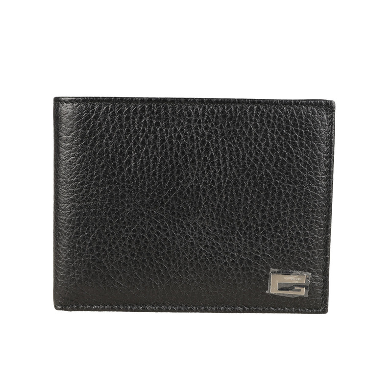 [9.9 Brand New] Gucci/Gucci Unisex Men's and Women's Wallet Short Clutch Bag Wallet Card Holder