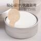 Moka Pot Filter Paper French Press 51mm Round 58mm Espresso Machine Handle Powder Bowl Extraction Filter Storage Box Rack