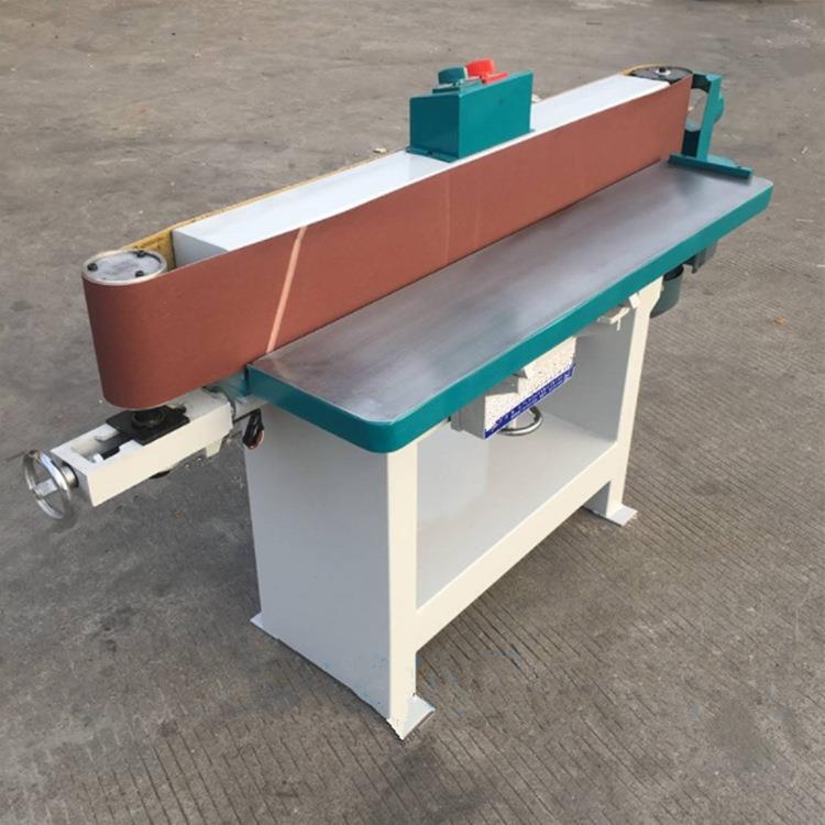 Factory Direct Sales Mm2617 Vertical Oscillating Belt Sander Sanding Machine Polishing Machine Woodworking Machine Grinding Machine Factory Direct Sales Mm2617 Vertical Oscillating Belt Sander Sanding Machine Polishing Machine Woodworking Machine Grinding Machine