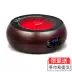Bạn bè của nhà thờ, bếp gốm điện, bếp trà, bếp nấu tại nhà, bảng vi tinh thể mini, lò nước sôi hồng ngoại xa, nồi sắt, không chọn - Bếp điện bếp ga âm hồng ngoại Bếp điện