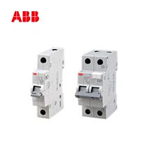 Miniature circuit breaker SE200 series SE201-C6 10236119