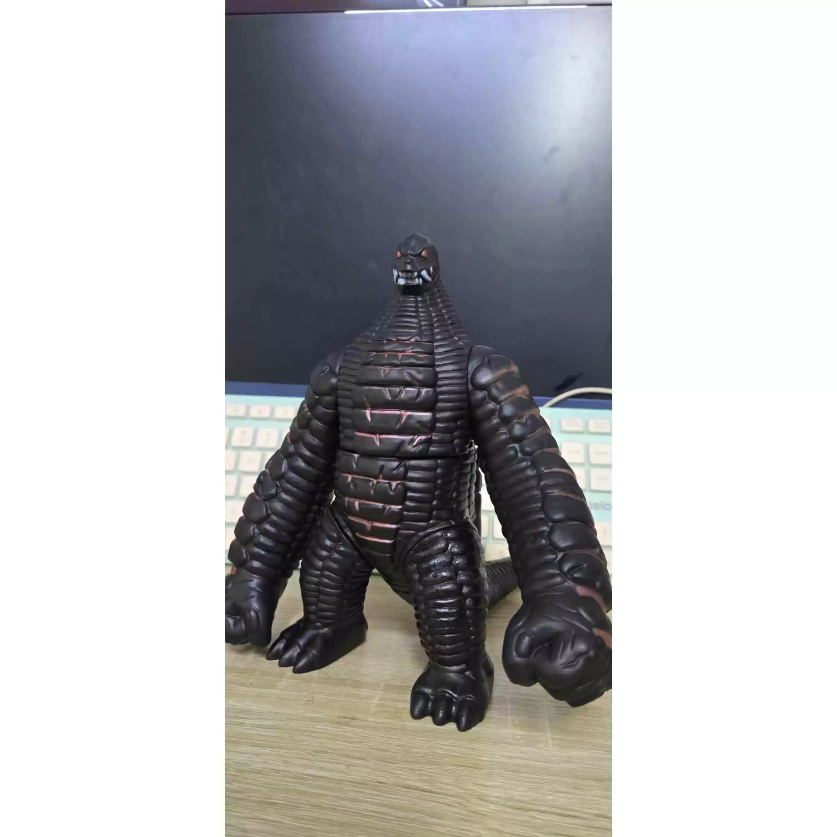 Galaxy Monster 500 Greni Emperor Belia двойной хвост монстров Золотой Древний мост Убийство Мора