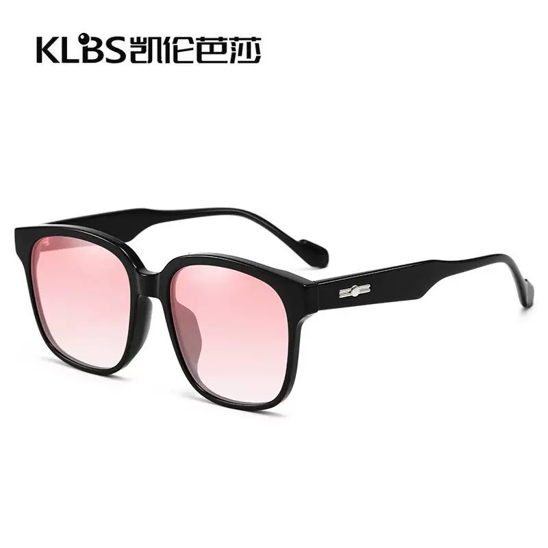 Новые GMT и Sam EK Ami l fashion поляризационные солнцезащитные очки мужские