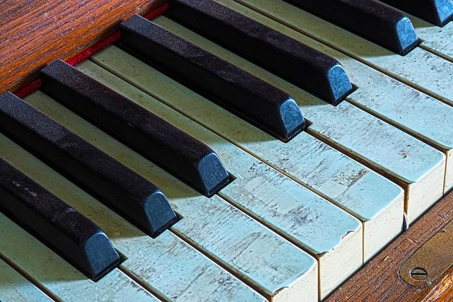 what was i made for piano