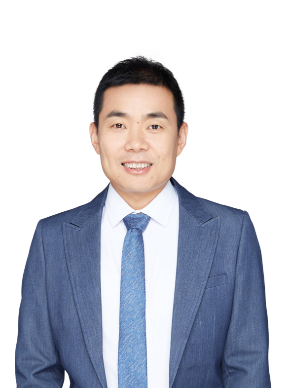 Dr. Feifei Li