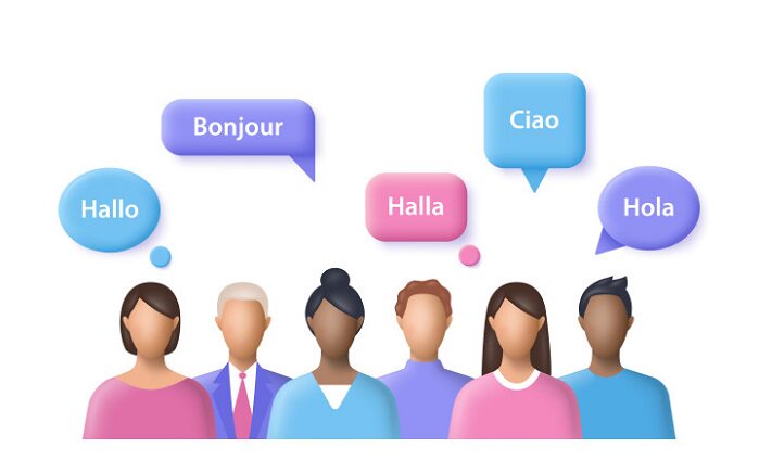Real-time translation