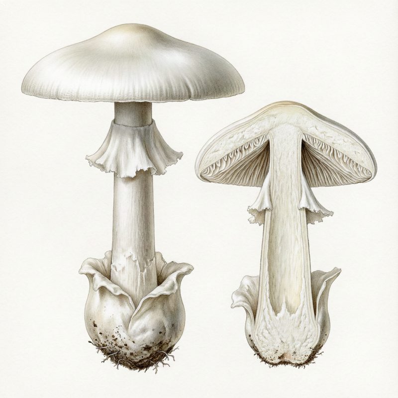 Destroying Angel
