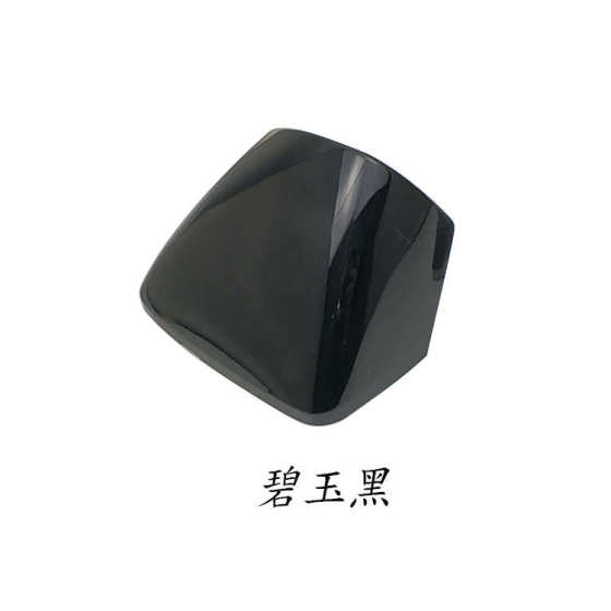 老骐达倒车镜底座装饰盖颐达左右反光镜底座盖车外骐达后视镜臂盖