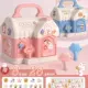 [Вентилятор+Blue Ding Dairy Version] House House Save Caps+Key 2 Patch+28 Stereo Patch