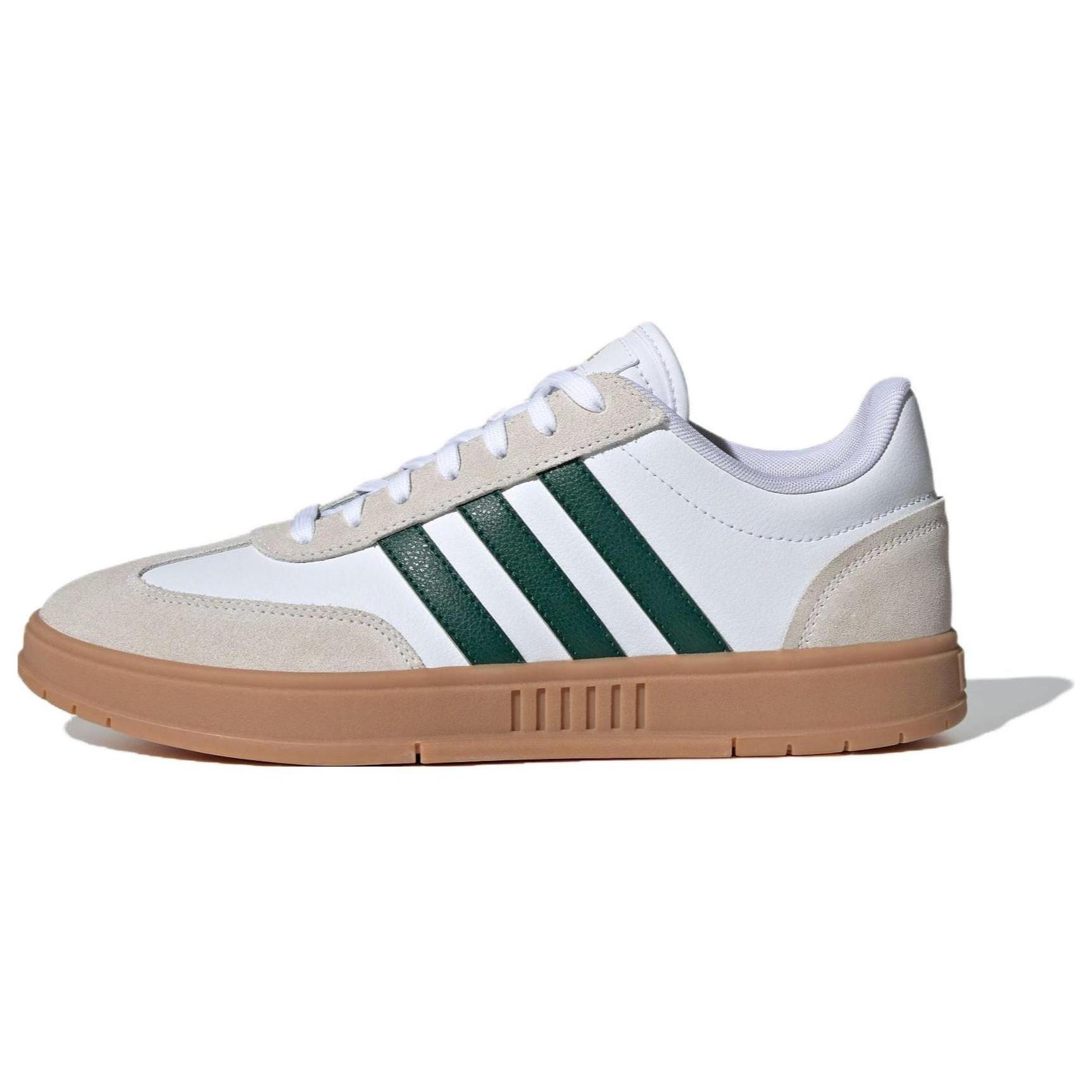 adidas neo Gradas Low Trainers 舒适气质百搭 经典潮流 耐磨