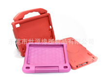 Spot speed Fallow Dongguan source manufacturer EVA injection molding high density high rebound waterproof and anti-fall EVA flat panel protective sleeve