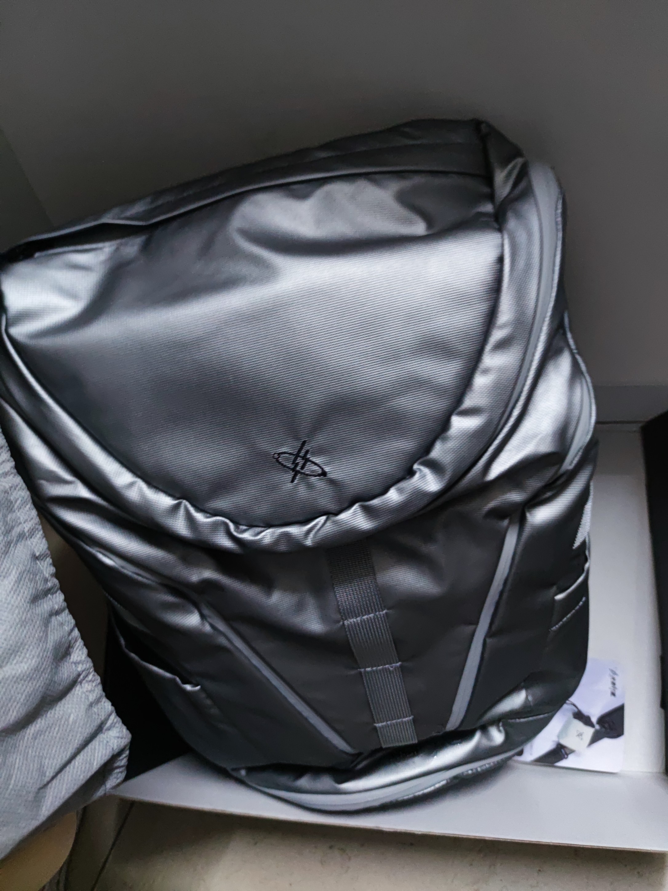 GYXX/光影行星盖世sport运动背包男士款双肩包旅行游登山电脑书包