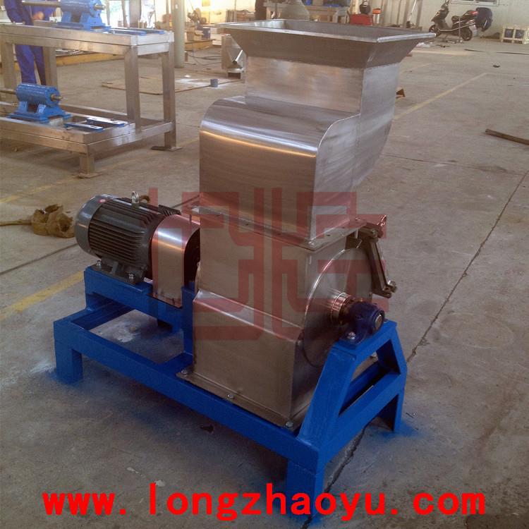 Fruit Crusher, Food Crusher, Vegetable Crusher, Universal Food Crusher, Fruit Deep Processing Fruit Crusher, Food Crusher, Vegetable Crusher, Universal Food Crusher, Fruit Deep Processing