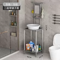 E57-L Space Grey Collesed + Send Mirror (сторона)