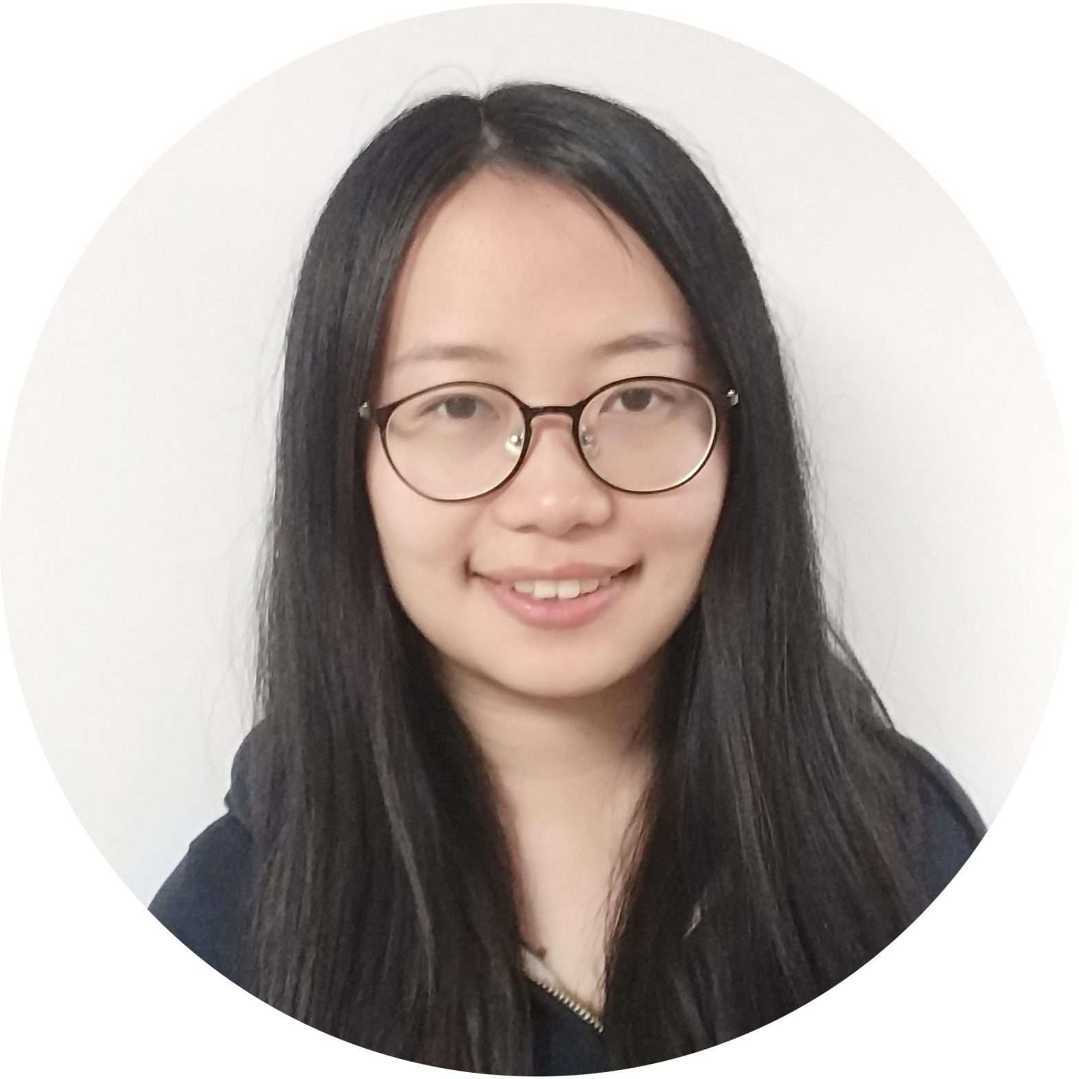 张馨予