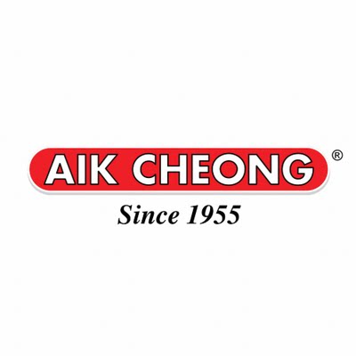 Aik Cheong